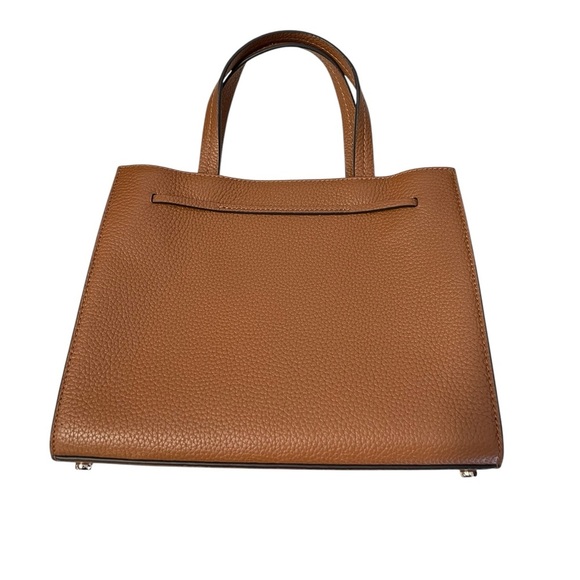 KATE SPADE Hayes Street Small Isobel Satchel - Picture 5 of 9